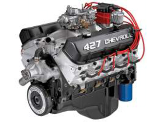 P150A Engine